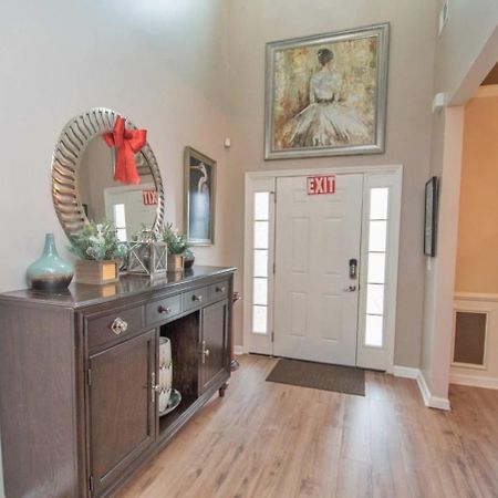 New 5 Star Luxury Home Sleeps 22 Near Airport Union City Extérieur photo