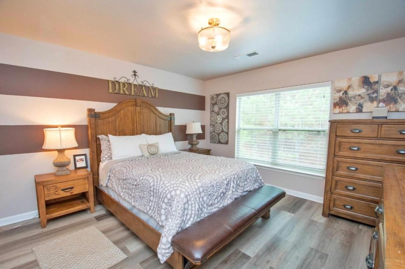 New 5 Star Luxury Home Sleeps 22 Near Airport Union City Extérieur photo