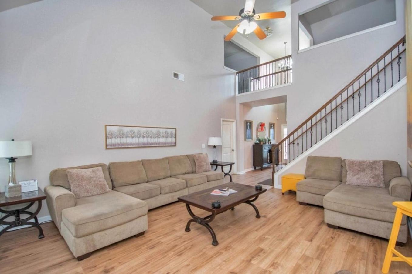 New 5 Star Luxury Home Sleeps 22 Near Airport Union City Extérieur photo